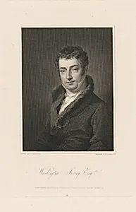 Washington Irving
