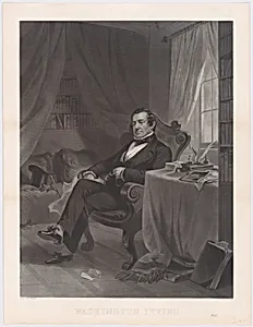 Washington Irving