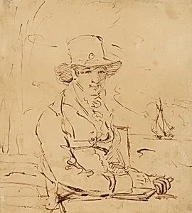 Washington Irving