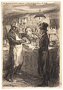"What is this bill? Give it me to look at."