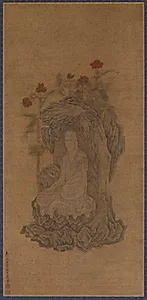 White-robed Guanyin