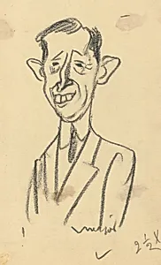 Will H. Hays