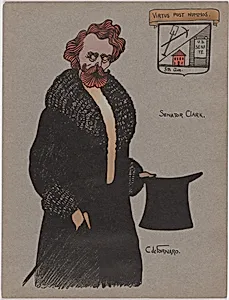 William Andrews Clark