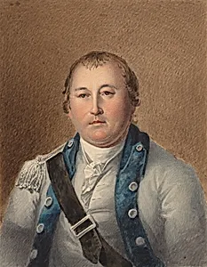 William Augustine Washington