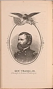 William Buel Franklin