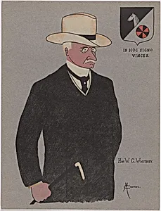 William Collins Whitney