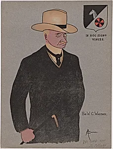 William Collins Whitney