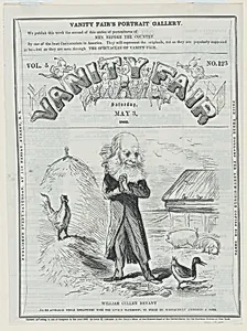 William Cullen Bryant