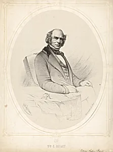 William Cullen Bryant