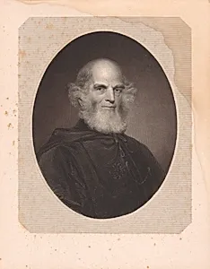 William Cullen Bryant