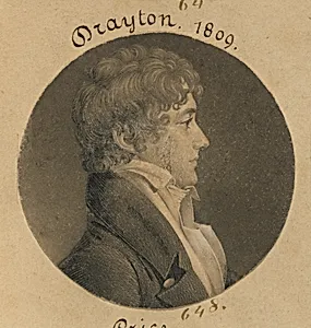 William Drayton