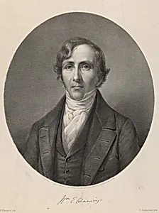 William Ellery Channing