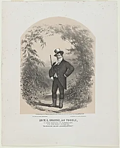 William Evans Burton