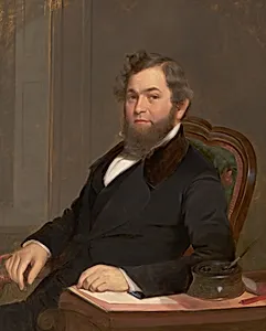 William George Fargo