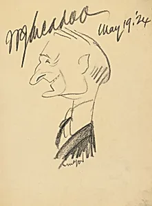 William Gibbs McAdoo