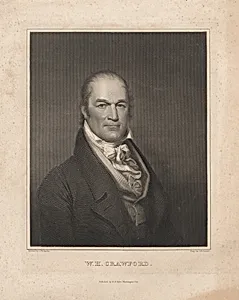 William Harris Crawford