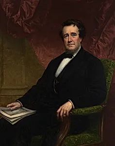 William Henry Aspinwall