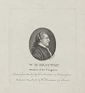 William Henry Drayton