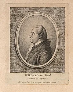 William Henry Drayton