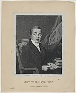 William Henry Furness