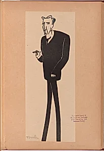 William Hooker Gillette