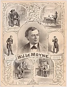 William J. Le Moyne