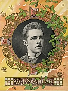 William James Scanlan