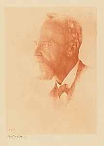 William James