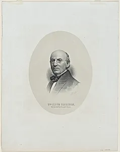 William Lloyd Garrison