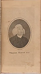 William Mason