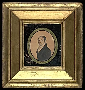 William McIntyre