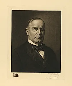 William McKinley