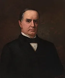 William McKinley