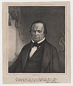 William Miller