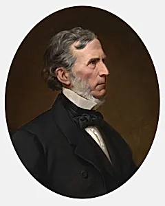 William Pitt Fessenden