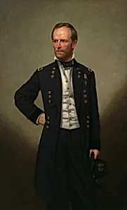 William T. Sherman