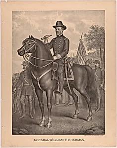 William T. Sherman