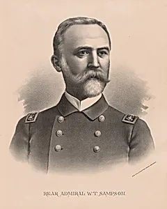 William Thomas Sampson