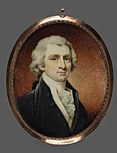 William Thornton