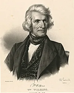 William Wilkins