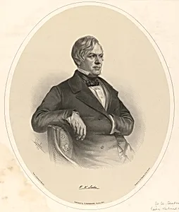 William Winston Seaton