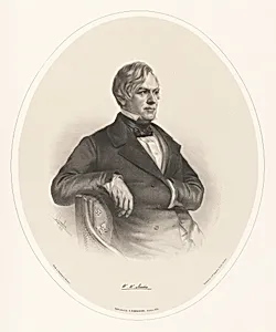 William Winston Seaton