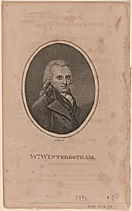 William Winterbotham