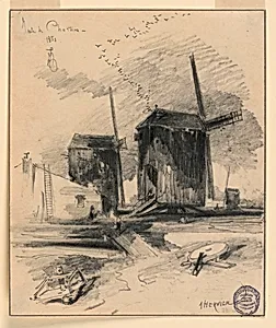 Windmills