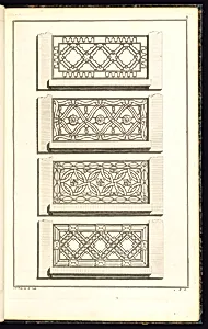 Window Balustrade Designs