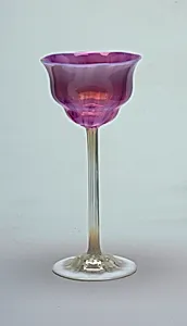 Wine glass