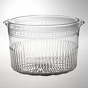 Wine rinser by Unknown