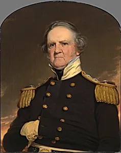 Winfield Scott