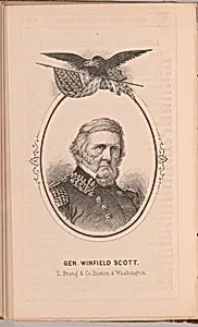 Winfield Scott