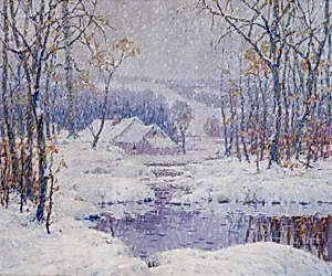Winter Magic